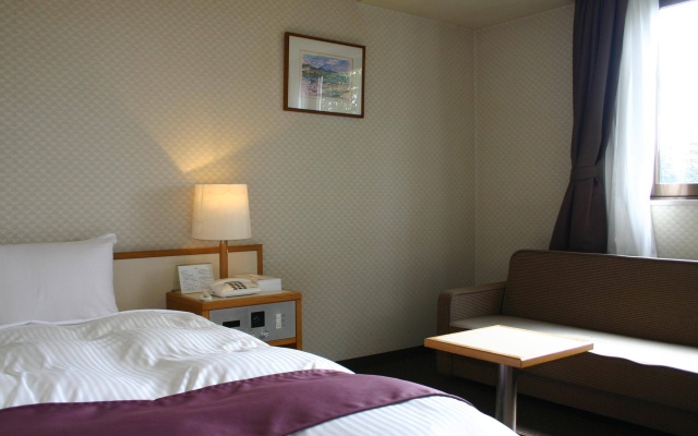 Hotel Takeshi Sanso – Guest Rooms – Izumo