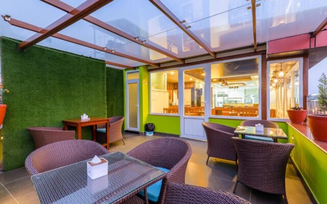 Thamel Boutique Hotel