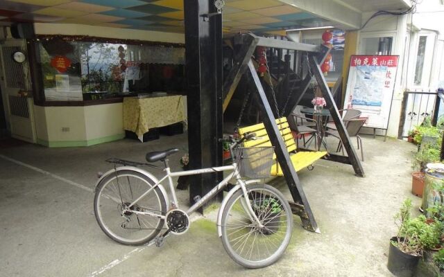 Bokelai B&B