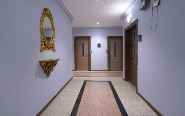 Odrest Hotel Apartments - Quraish