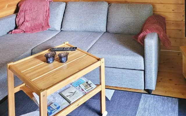 3 Person Holiday Home in Vastervik-by Traum