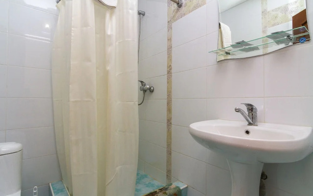 Konstantinopol Family Hotel