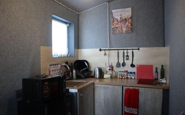 Семейная ферма