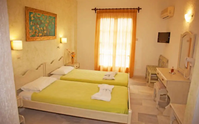 Hotel Saint George Valsamitis