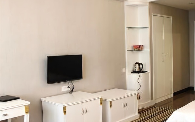 Only Hotel – Guest Rooms – Dongguan