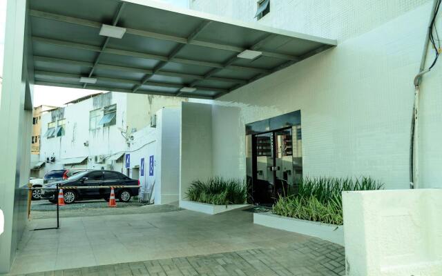 Nord Easy Campina Grande