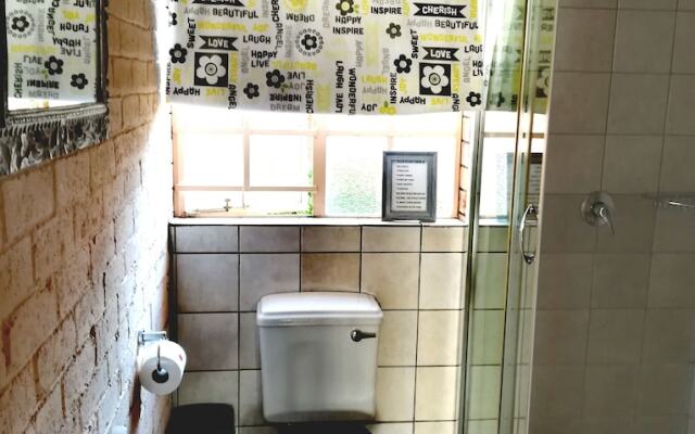 Eddies Self Catering or B&B