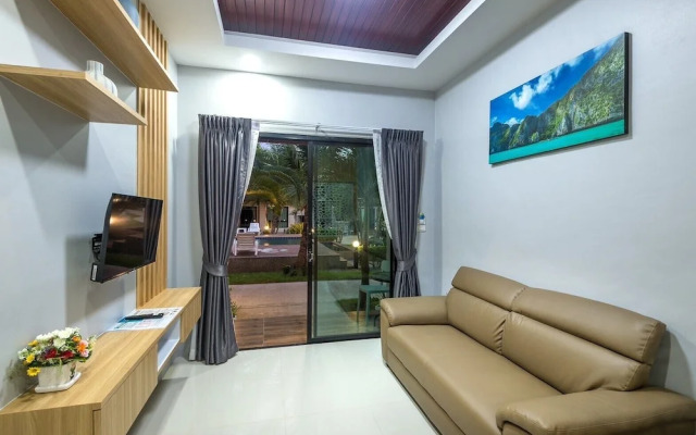 Mook Anda Villa