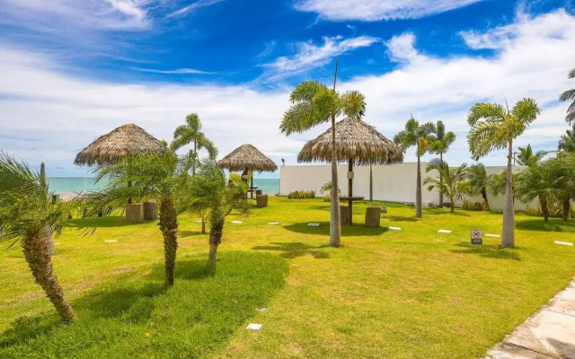 Condo Gorgona Beach Apartamento de Lujo de 2 Habitaciones