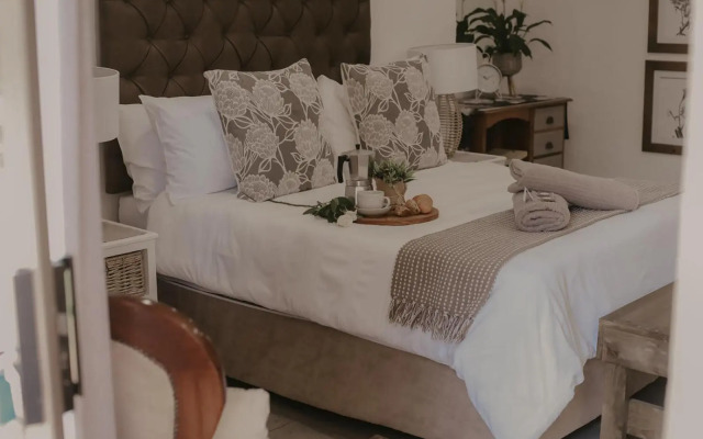 Villa Rose Guesthouse & Venue