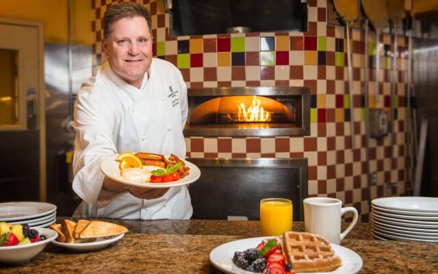 Embassy Suites by Hilton Sacramento Riverfront Promenade