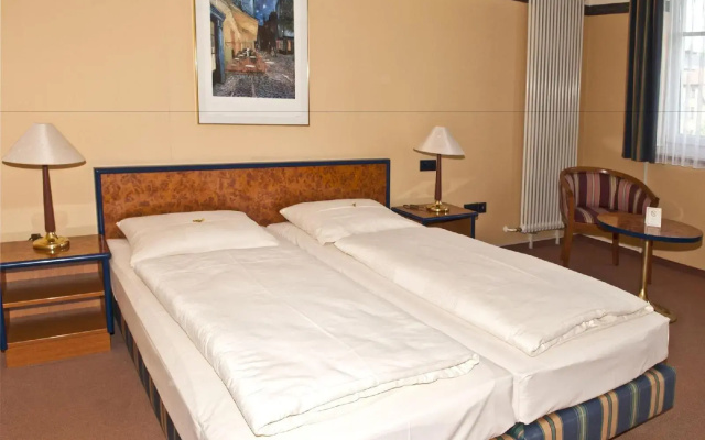 Hotel Falkenstein