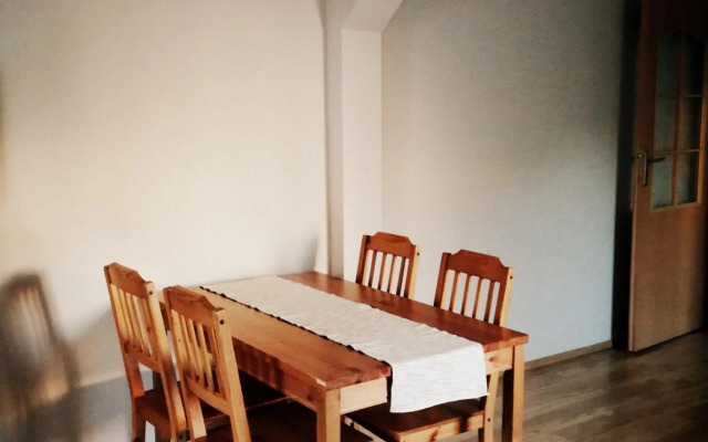 Apartament przy plaży Sopot
