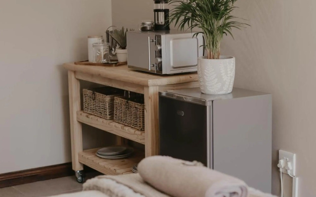 Villa Rose Guesthouse & Venue