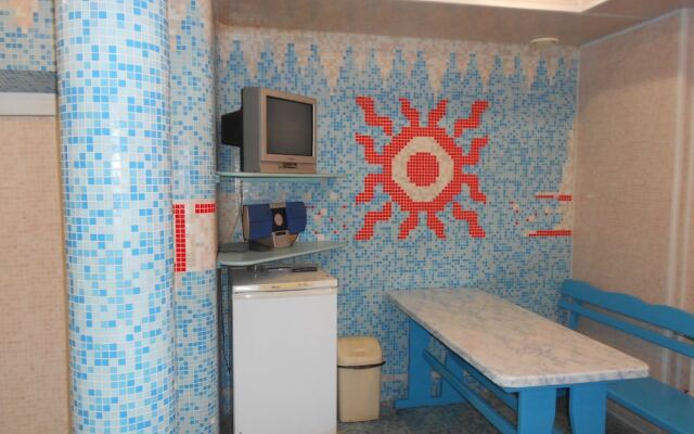 Hotel Mir