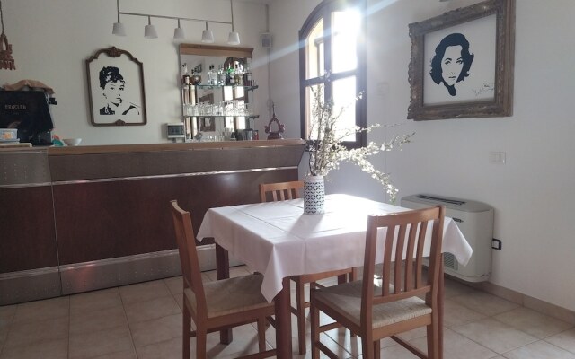 Room in B&B - "note di Stelle" Resort in Marru