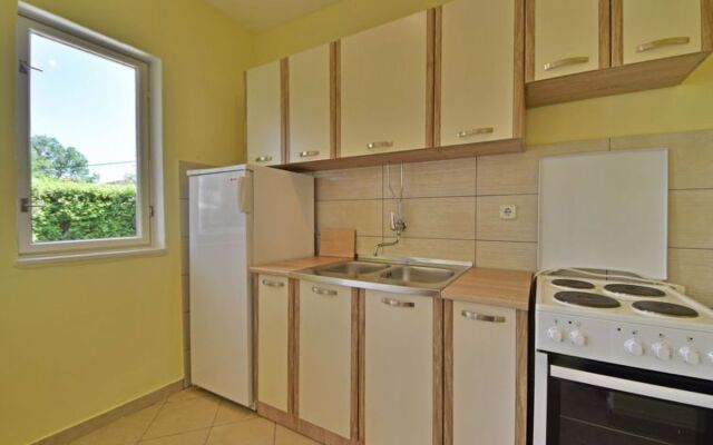 Bungalow Franjo Montmorillon 15509