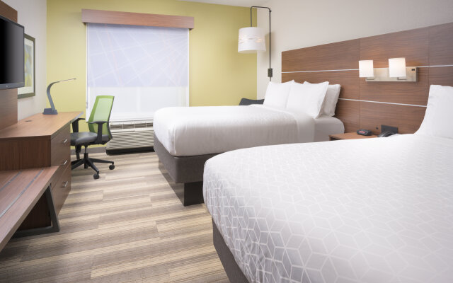 Holiday Inn Express Hotel & Suites Chattanooga Downtown by IHG