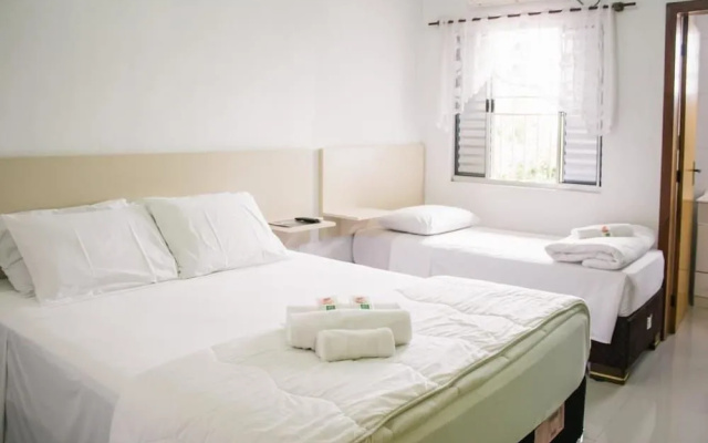 Hotel Guaíba