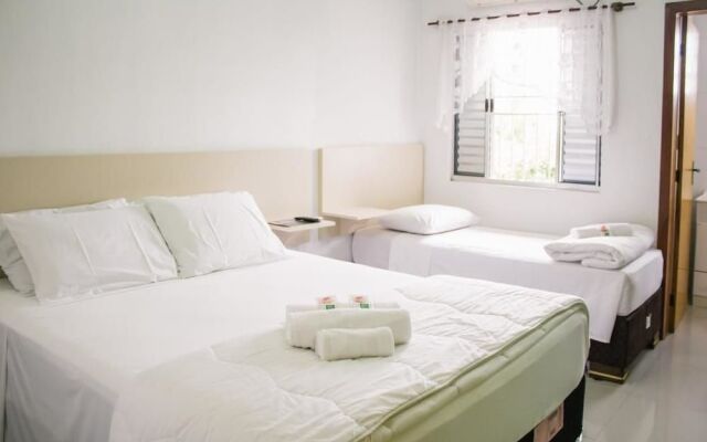 Hotel Guaíba