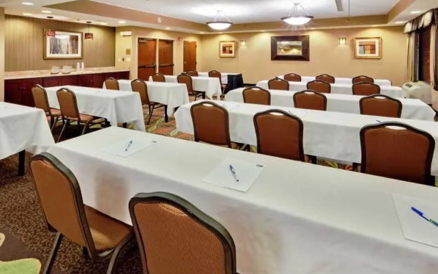 Holiday Inn Express - Harrisburg East by IHG