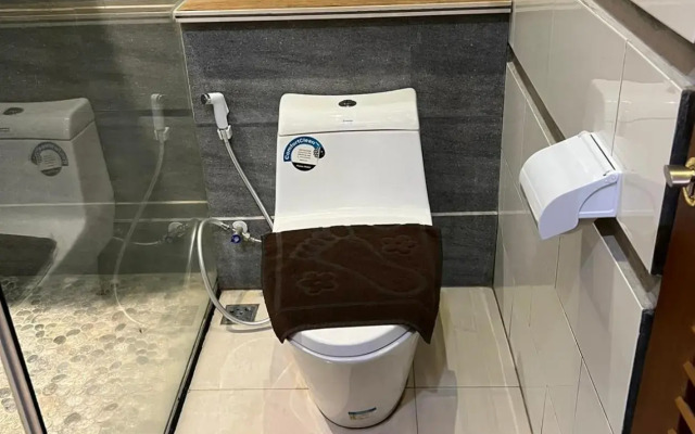 Hotel Kalang Ulu