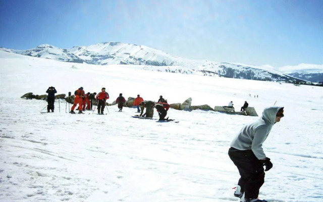 Grand Hotel Panorama