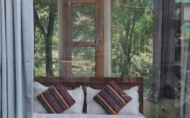 The Coverpage Boutique Stays