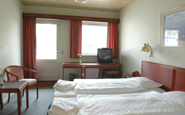 Hotel Medio