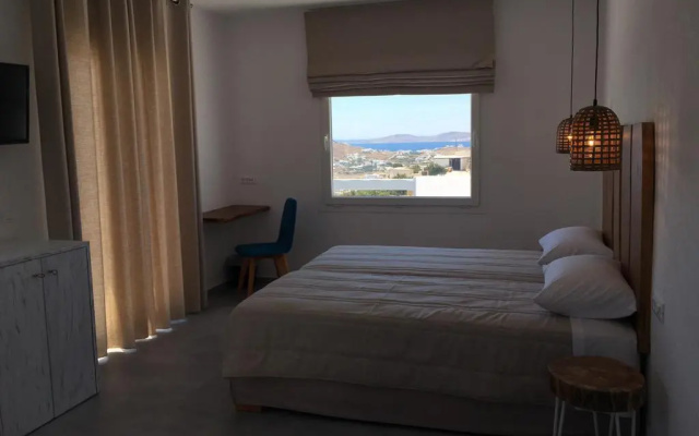 Anna Maria Mykonos Hotel