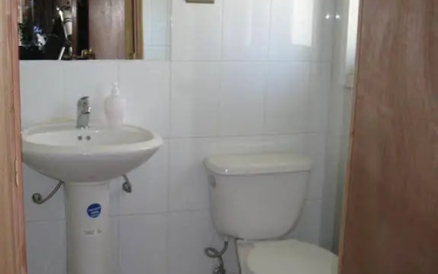 Hostal Entre Araucarias