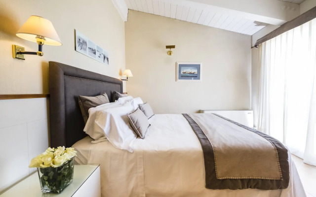Suite Hotel Maestrale