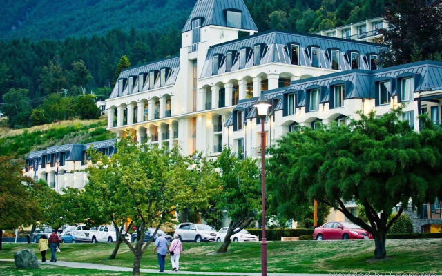 Rydges Lakeland Resort Queenstown