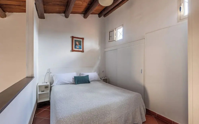 Gervasi Apartment alla Kalsa