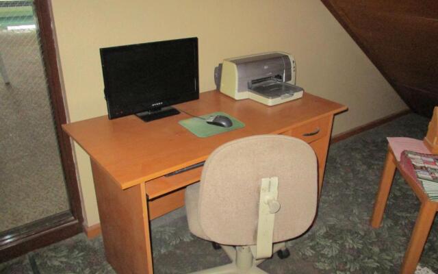 Northwoods Inn & Suites Blackduck