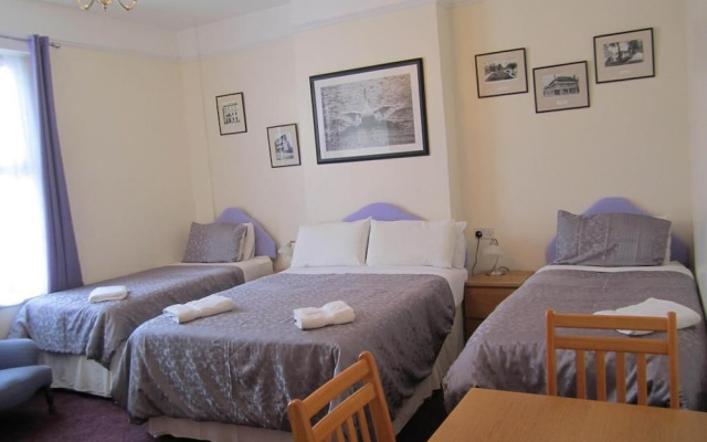 Avoncot Guest House