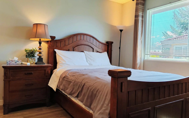 Better Bed House