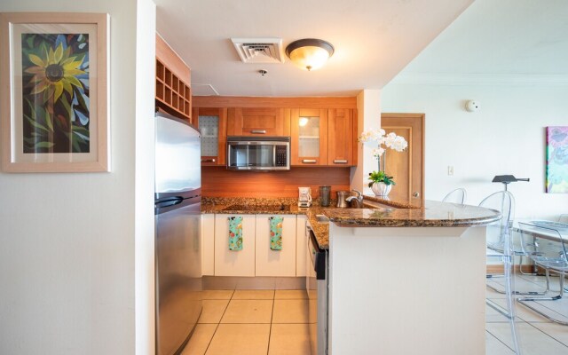 Condado Lagoon Villas 1