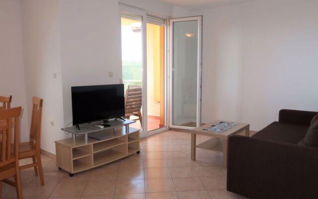 Apartment Orhideja Rabac