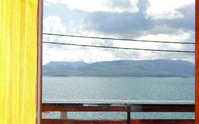 Holiday Home Apartment Tedo