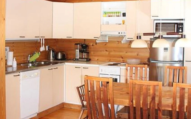 Holiday Home Joutava