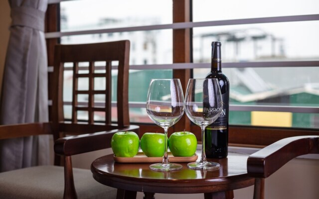 The West Hotel & Spa