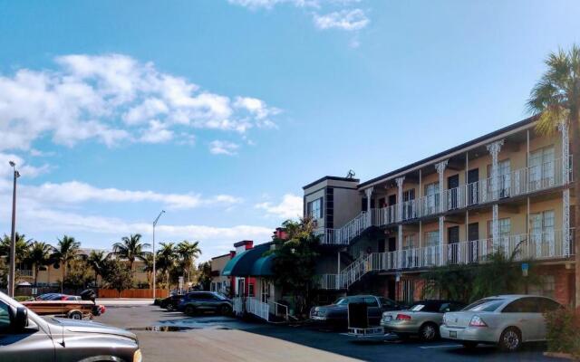 Executive Economy Lodge