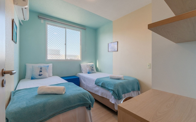 Mirante #1401 - Complete Apartment by Carpediem