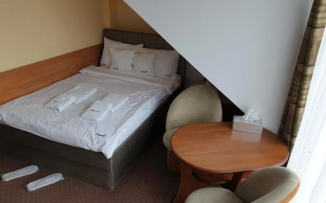 Apartamenty Donald
