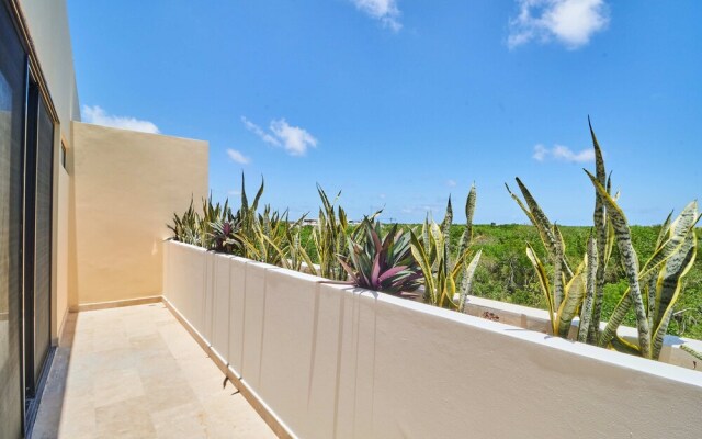 Viva Residence 301 By Lockey
