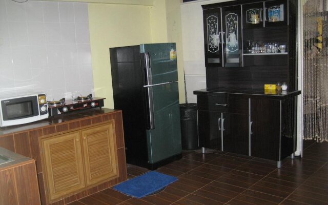 Terry's Guesthouse