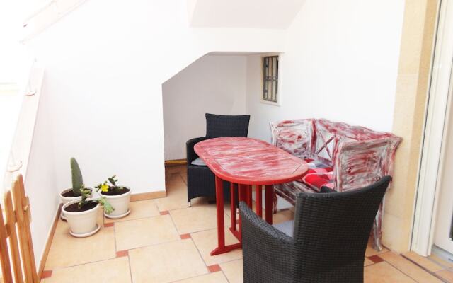 VersoSud - Casa Torre San Giovanni 17