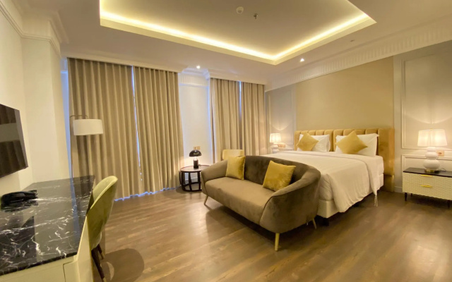 Maia Hotel