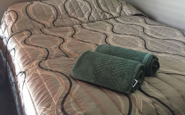 Carinya Village Jindabyne